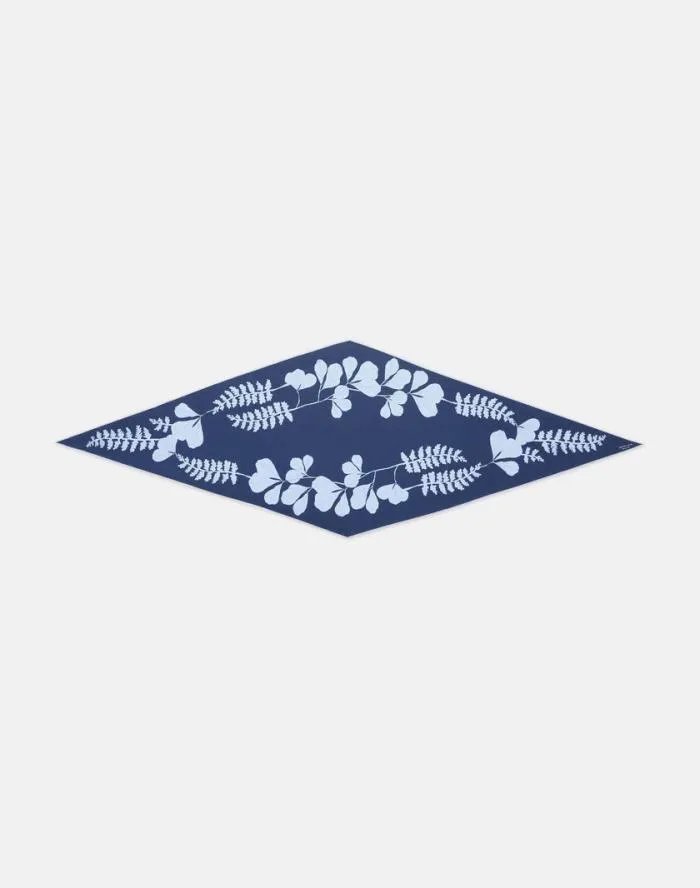 Accessories Flora Print Silk Diamond Scarf Midnight Blue Multi Lafayette 148 New York Wraps and Scarves Accessories Flora Print Silk Diamond Scarf Midnight Blue Multi Lafayette 148 New York Wraps and Scarves