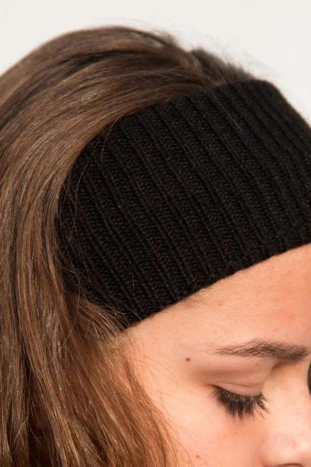 Accessories Knit Headband Brandy Melville HAIR ACCESSORIES
