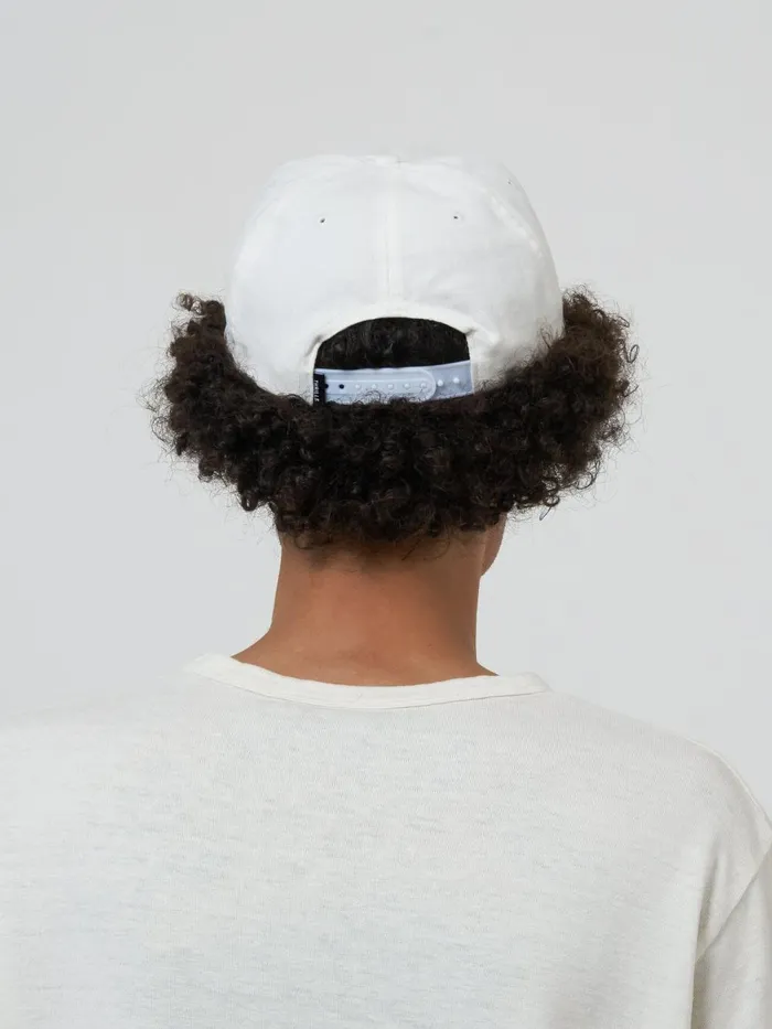 Accessories United For All 5 Panel Cap Dirty White Thrills Hats