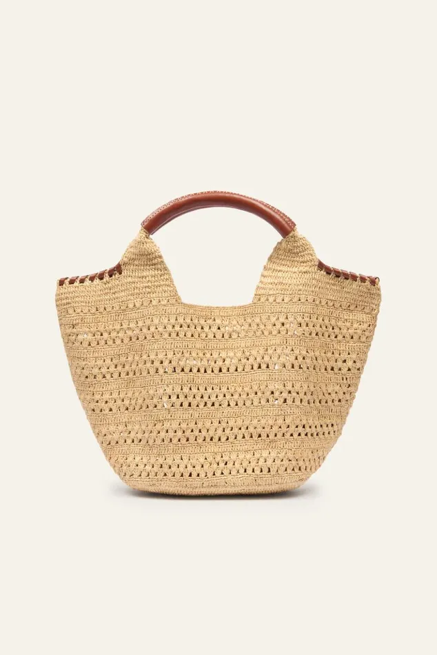 AraTote Shoes and Accessories Baandsh Bags