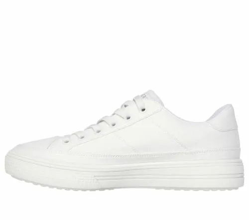 Arch Fit Arcade 8211 Meet Ya There White Men SKECHERS SlipOn