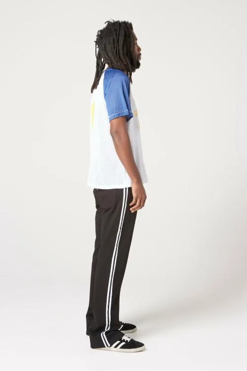 Bottoms WomenMen Gallery Dept LOGAN POLY FLARE Black