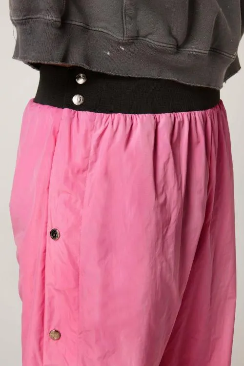 Bottoms WomenMen Gallery Dept REC PANT Pink