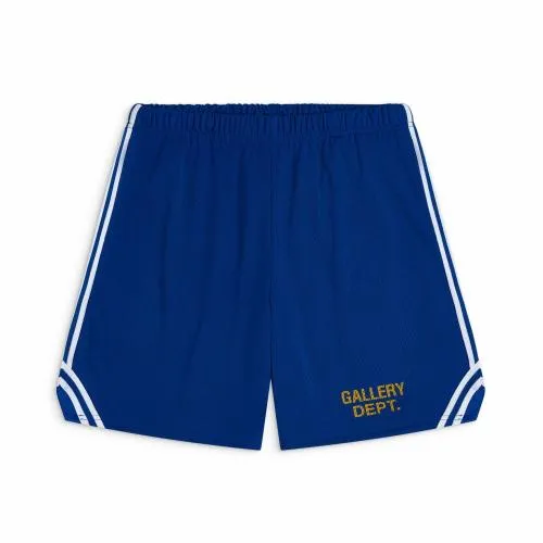 Bottoms WomenMen Gallery Dept VENICE COURT SHORTS Royal
