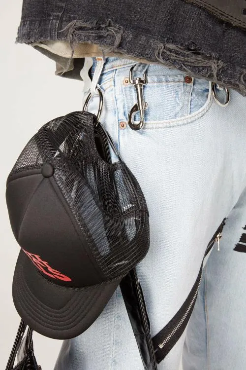 Bottoms WomenMen Gallery Dept WEAPON WORLD 5001 Indigo