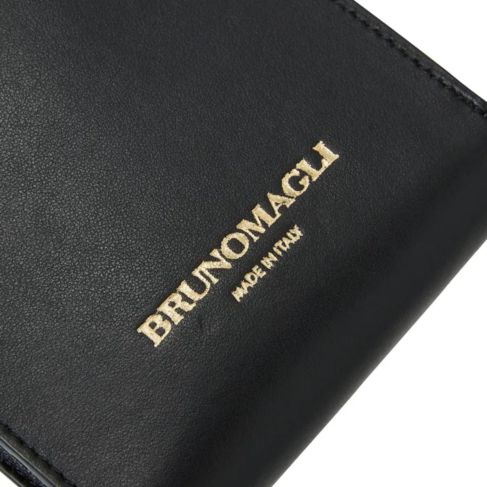 Bruno Magli Luna Black Handbag Women Handbags