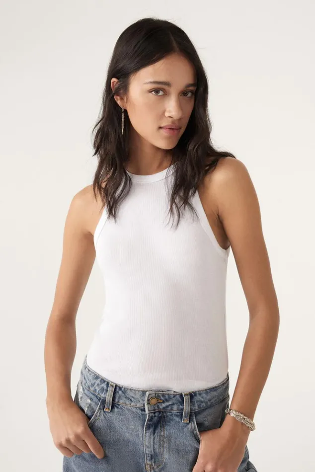 CalisoTop Clothing Baandsh Tops and Shirts