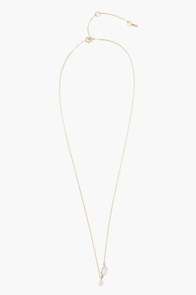 Chan Luu Necklaces 14k Annalise Necklace Yellow Gold 8211 Women