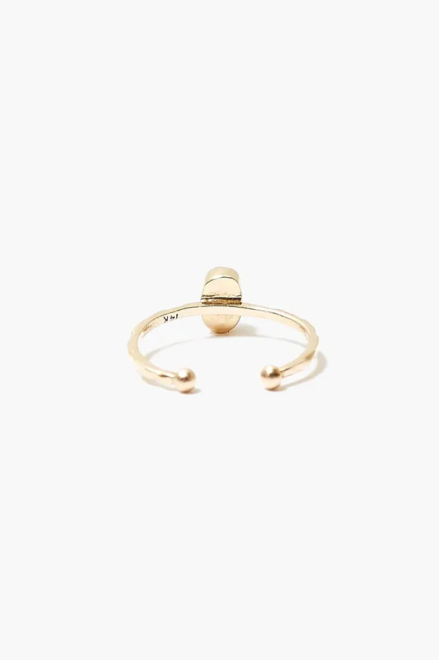 Chan Luu Toe Rings 14k Grey Diamond Toe Ring 8211 Women