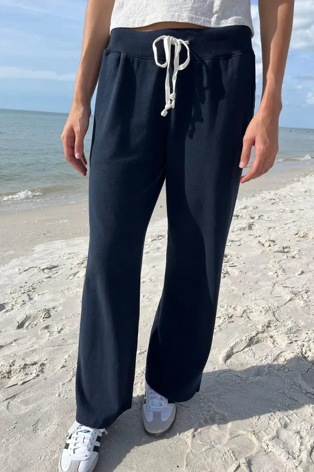 Clothing Sasha Sweatpants Brandy Melville SWEATPANTS and SWEATSHIRTS