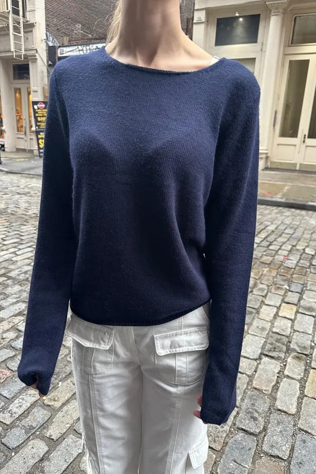 Clothing Stella Sweater Brandy Melville SWEATERS
