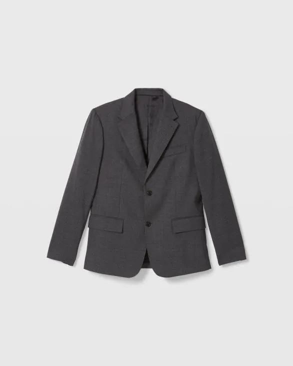 Club Monaco Blazers and Suiting Cm Suiting Blazer Medium Grey 8211 Men Club Monaco Blazers and Suiting Cm Suiting Blazer Medium Grey 8211 Men