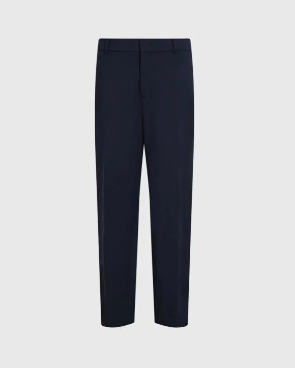 Club Monaco Pants Borrem Pant Navy 8211 Women