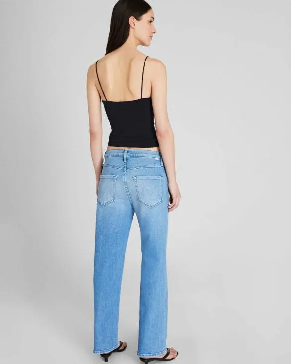 Club Monaco Pants MOTHER The Dodger Ankle Jeans Denim 8211 Women