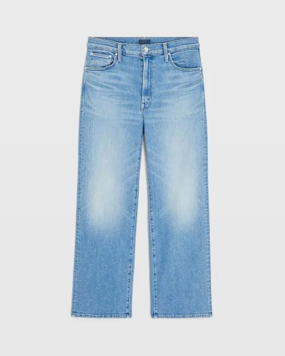 Club Monaco Pants MOTHER The Dodger Ankle Jeans Denim 8211 Women