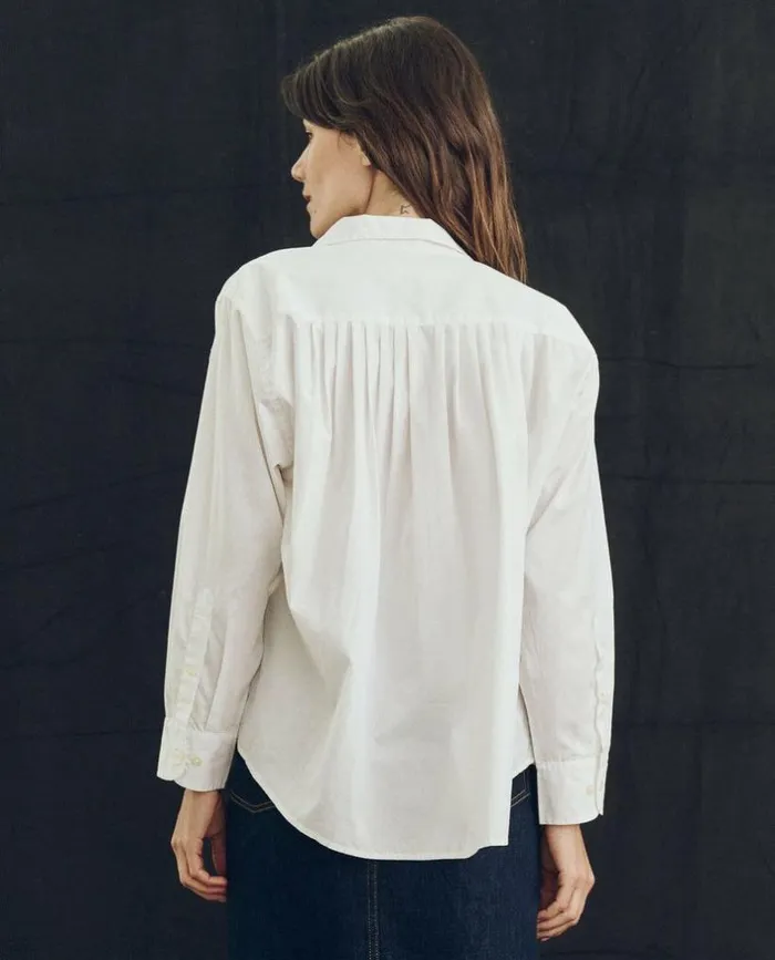 Collection The Great The Society Top True White