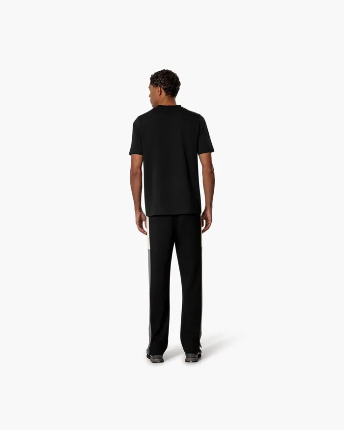 Cruyff CTee Black Men TShirts and Polo039s Cruyff CTee Black Men TShirts and Polo039s