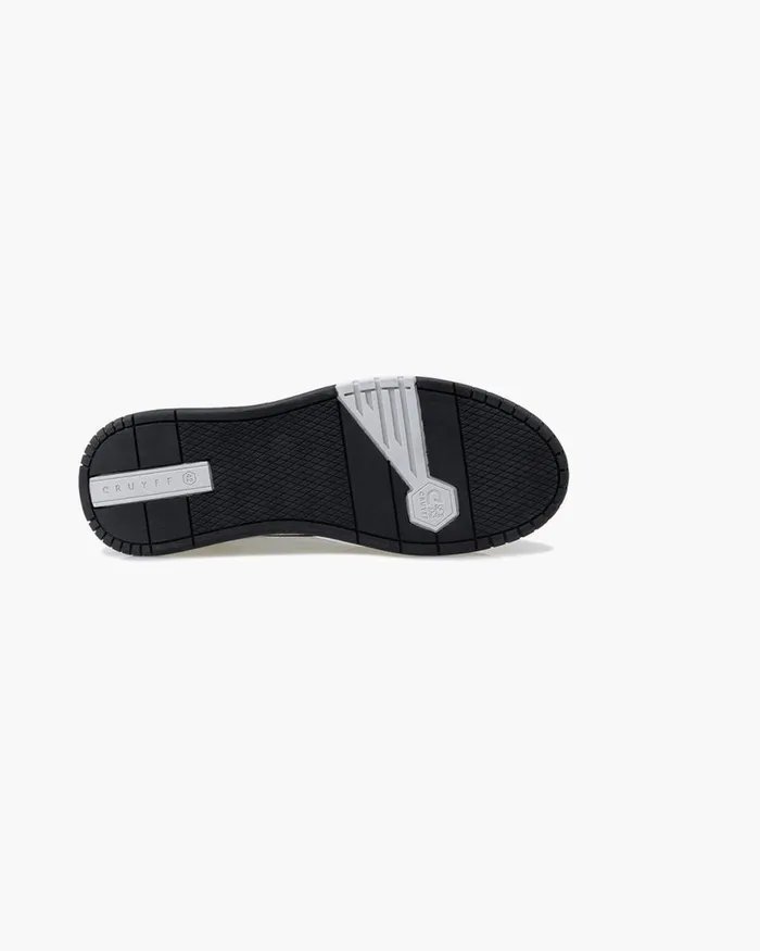 Cruyff Collegam White Men Sneakers