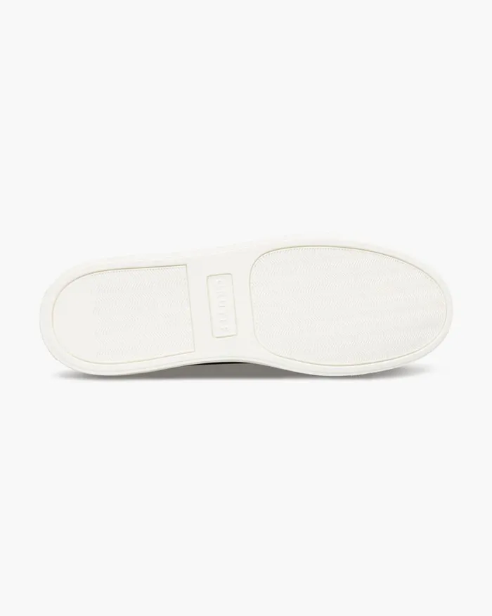 Cruyff Impact Court Black Men Sneakers