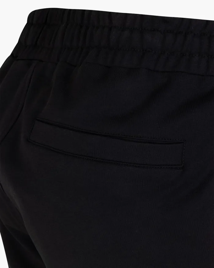 Cruyff Moraira Short Blackgold Men Bottoms