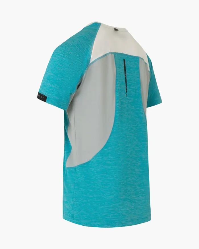 Cruyff Nimbus TShirt Sky Light Blue Men TShirts and Polo039s