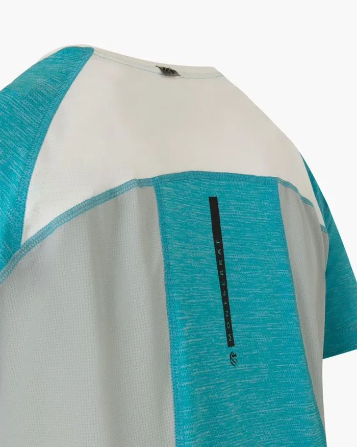 Cruyff Nimbus TShirt Sky Light Blue Men TShirts and Polo039s