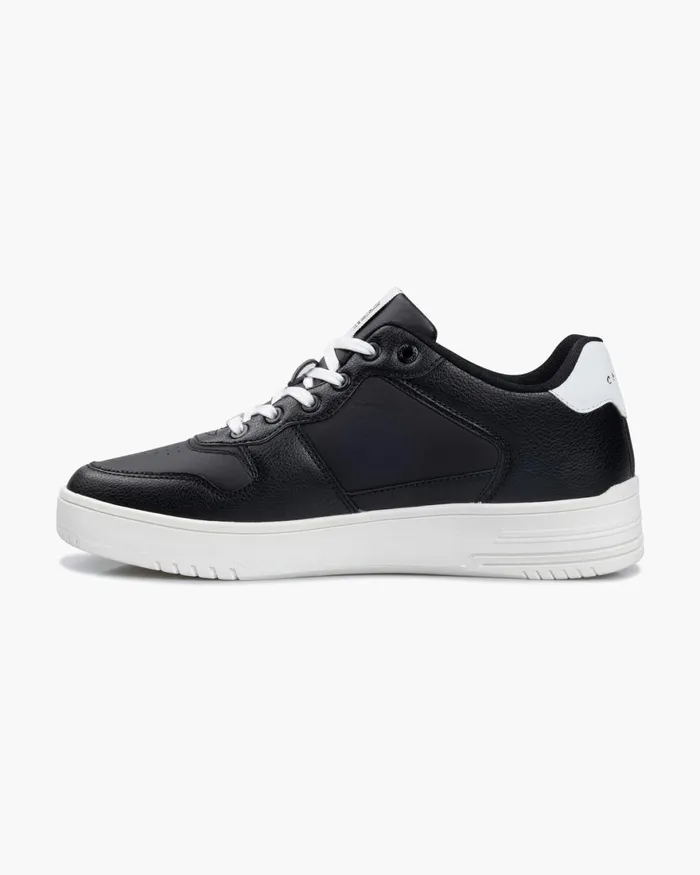 Cruyff Royal C Black Men Sneakers Cruyff Royal C Black Men Sneakers