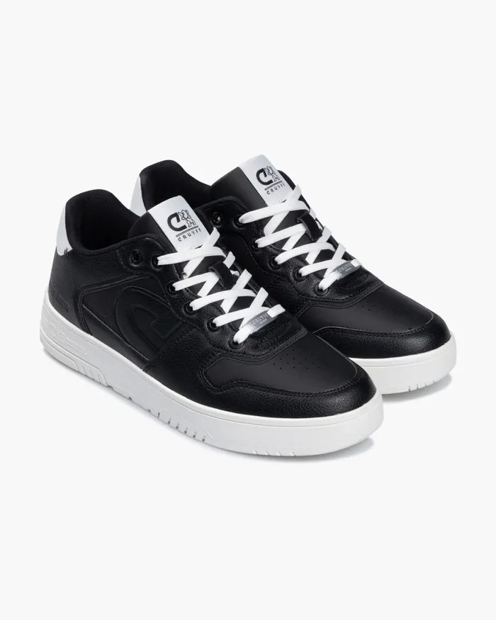 Cruyff Royal C Black Men Sneakers Cruyff Royal C Black Men Sneakers