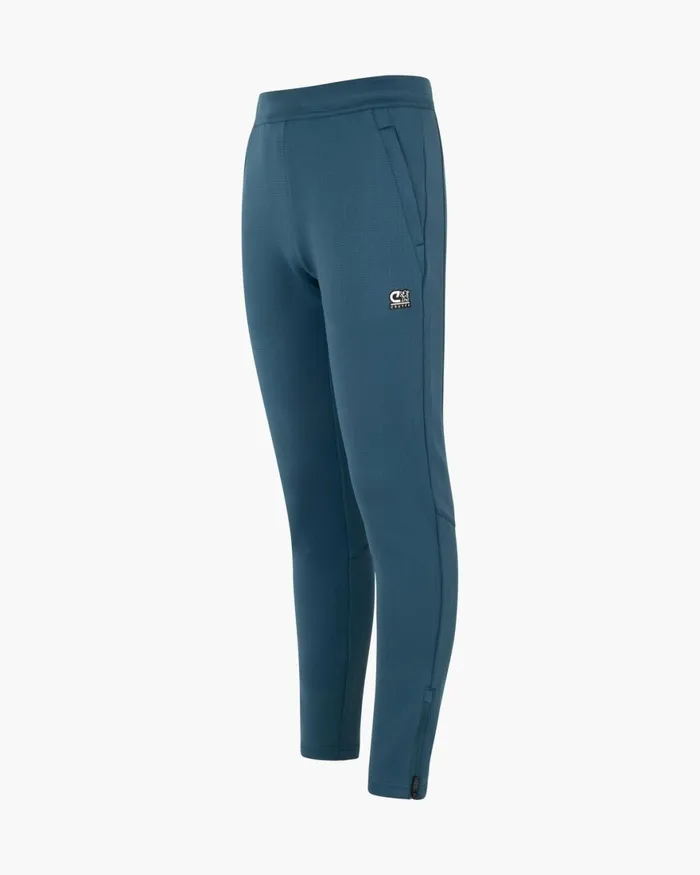 Cruyff Vital Zip Through Teal Junior Sweats and Hoodies Cruyff Vital Zip Through Teal Junior Sweats and Hoodies