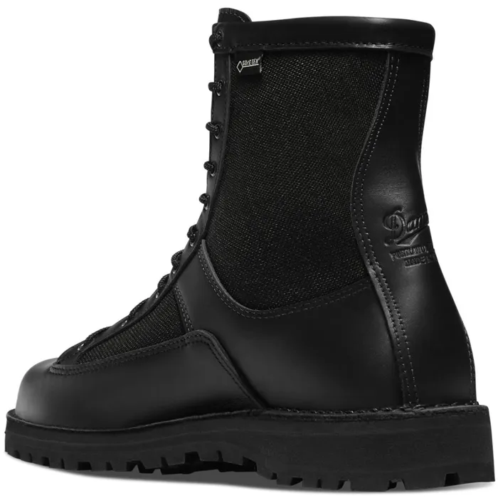 Danner Boots Acadia 8034 Black 8211 Men