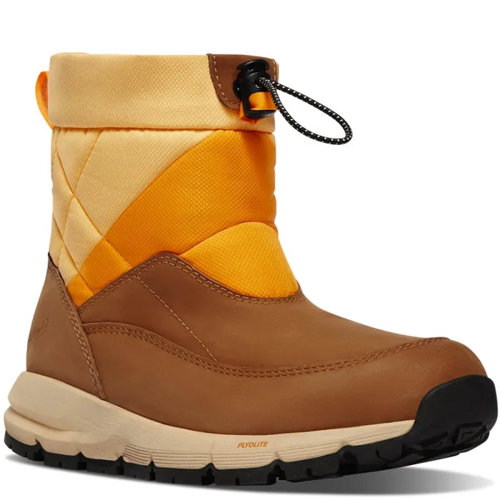 Danner Boots Cloud Cap Roasted Pecanapricot Insulated 400g 8211 Women Danner Boots Cloud Cap Roasted Pecanapricot Insulated 400g 8211 Women