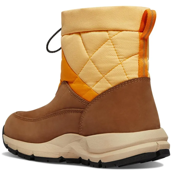 Danner Boots Cloud Cap Roasted Pecanapricot Insulated 400g 8211 Women Danner Boots Cloud Cap Roasted Pecanapricot Insulated 400g 8211 Women