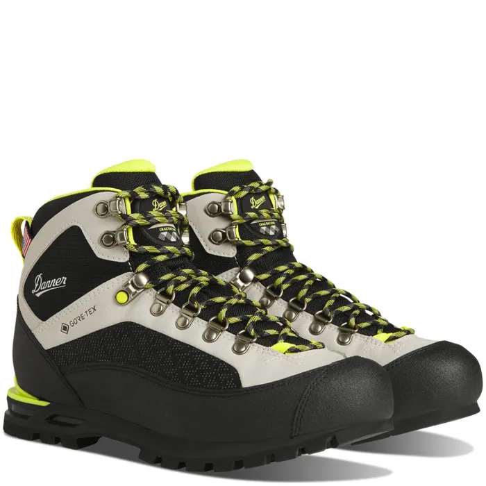 Danner Boots Crag Rat EVO Iceyellow 8211 Women