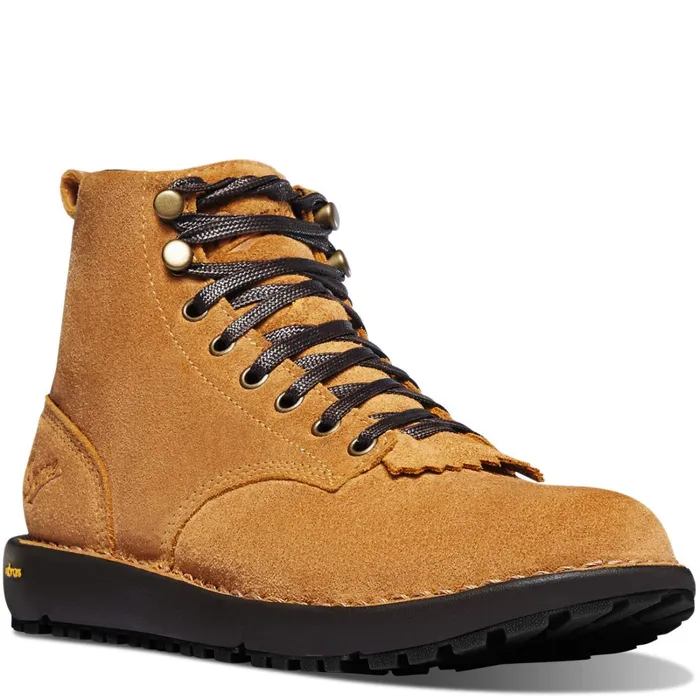 Danner Boots Logger 917 GTX Bone Brown 8211 Women
