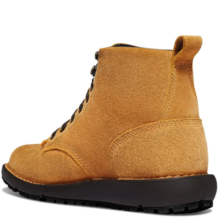 Danner Boots Logger 917 GTX Bone Brown 8211 Women