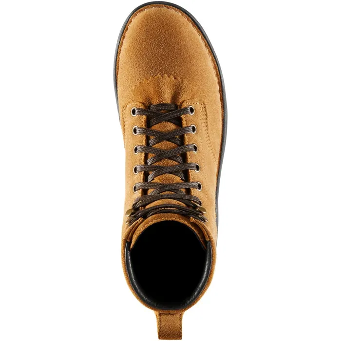 Danner Boots Logger 917 GTX Bone Brown 8211 Women