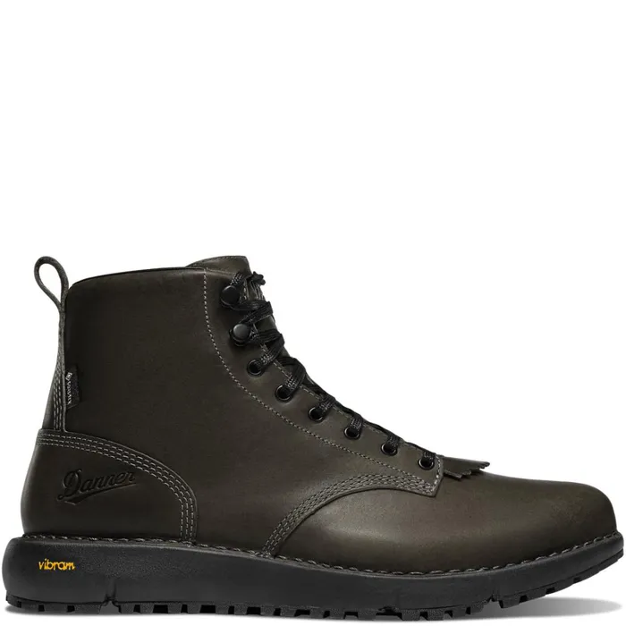 Danner Boots Logger 917 GTX Charcoal 8211 Men