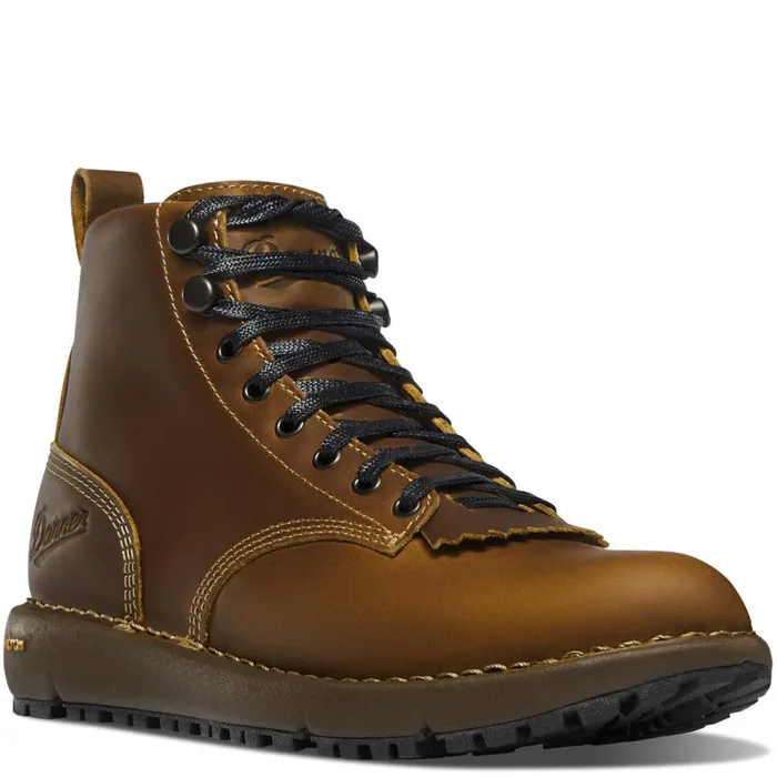 Danner Boots Logger 917 Wood Thrush 8211 Women