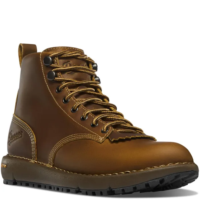 Danner Boots Logger 917 Wood Thrush 8211 Women