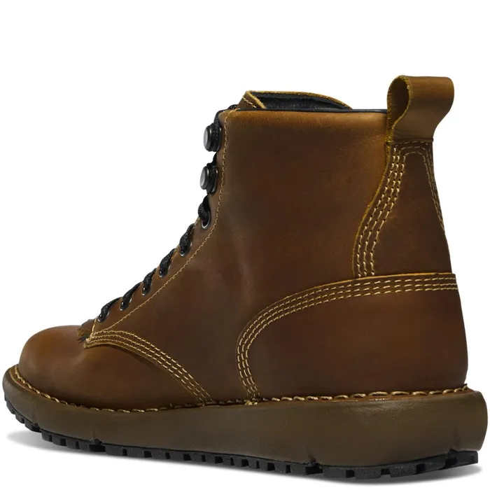 Danner Boots Logger 917 Wood Thrush 8211 Women