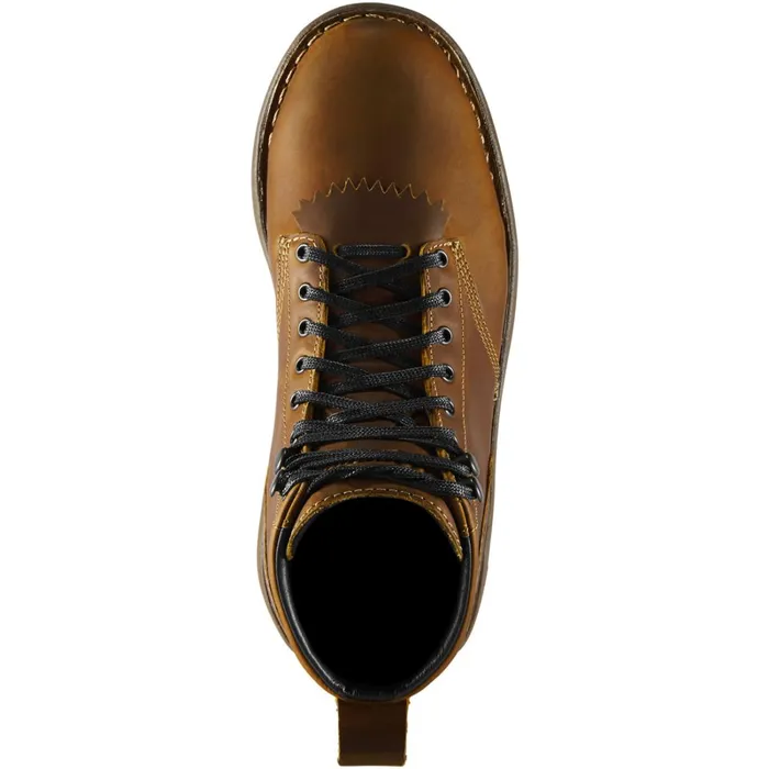 Danner Boots Logger 917 Wood Thrush 8211 Women