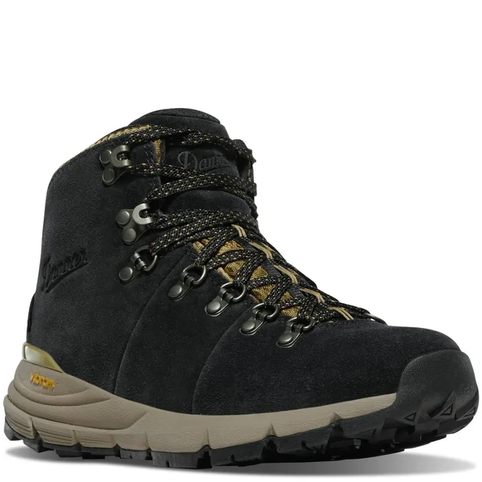 Danner Boots Mountain 600 Blackkhaki 8211 Women