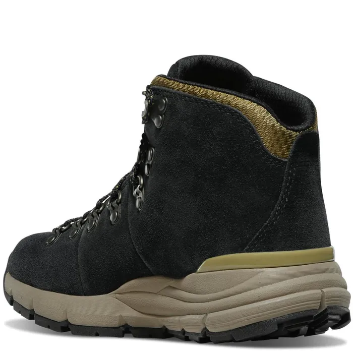 Danner Boots Mountain 600 Blackkhaki 8211 Women