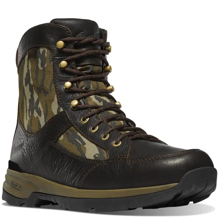 Danner Boots Recurve Mossy Oak Original Bottomland 8211 Men