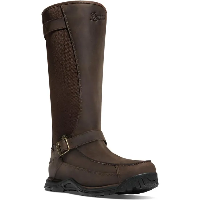 Danner Boots Sharptail Snake Boot 17034 Brown 8211 Men
