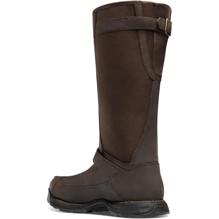 Danner Boots Sharptail Snake Boot 17034 Brown 8211 Men