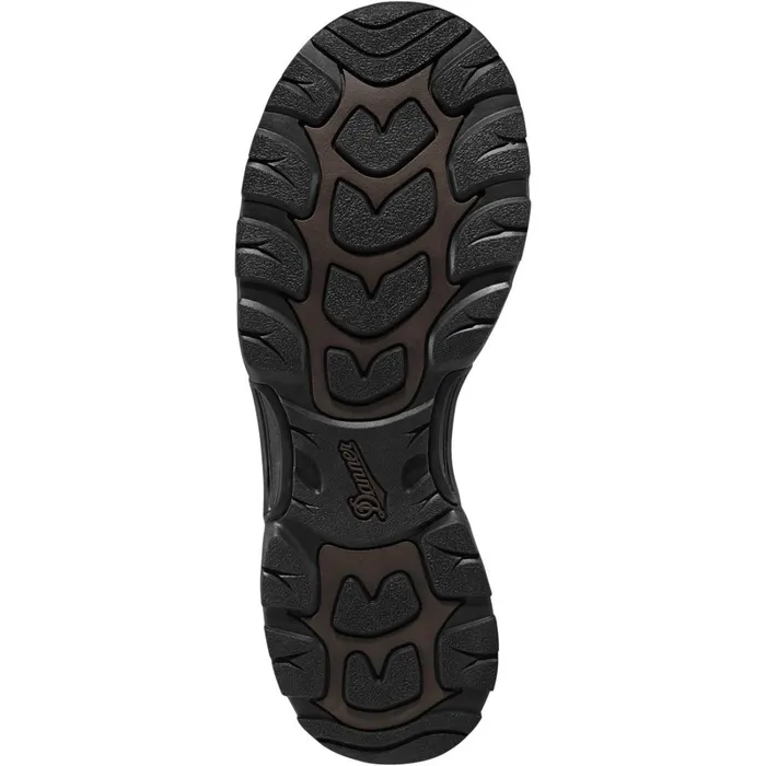 Danner Boots Sharptail Snake Boot 17034 Brown 8211 Men
