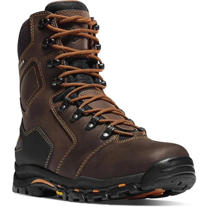 Danner Boots Vicious 8034 Brown 8211 Men
