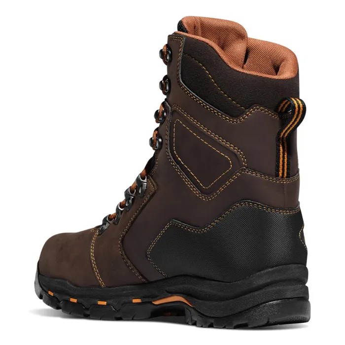 Danner Boots Vicious 8034 Brown 8211 Men