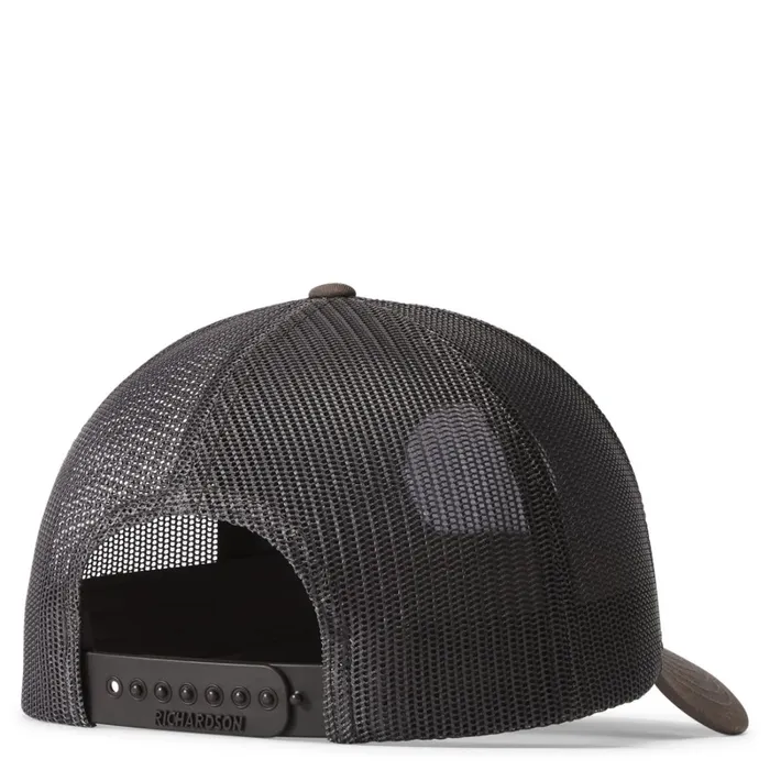 Danner Hats Danner Mountain Trucker Hat Chocolate Chip 8211 MenWomen